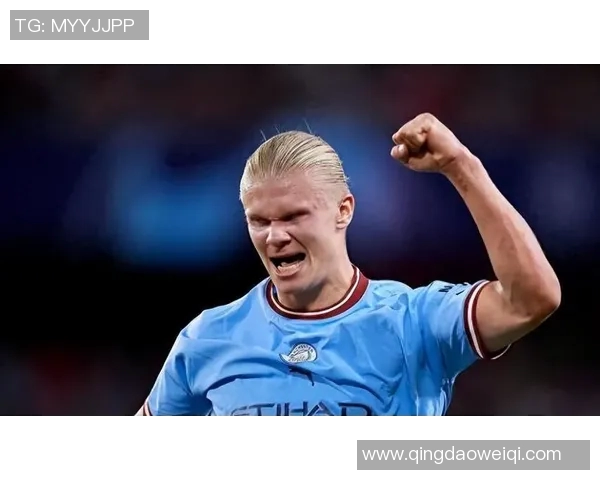 足球明星哈兰德的实力究竟有多强他能否成为历史最佳前锋之一