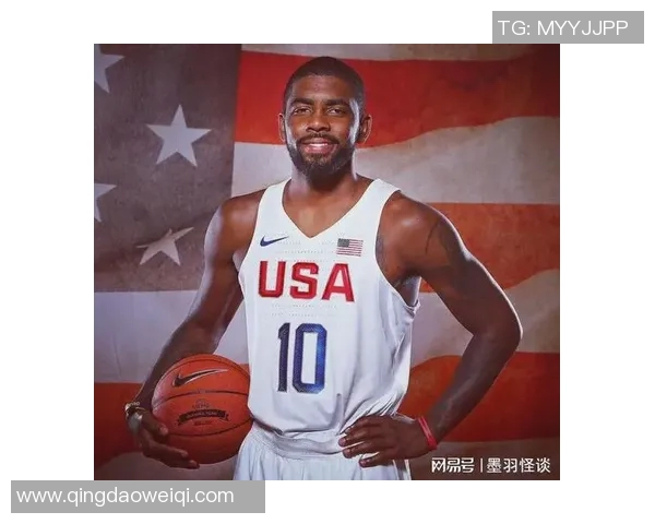 凯里欧文的篮球传奇之路与个人成长故事全解析 凯里欧文的篮球传奇之路与个人成长故事全解析