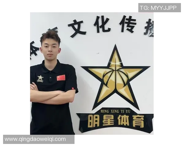 明星篮球培训助力青少年成长成才的全新之路