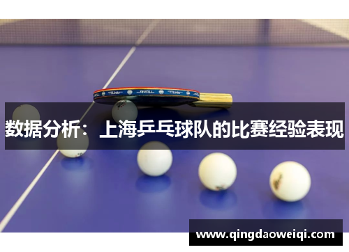 数据分析：上海乒乓球队的比赛经验表现