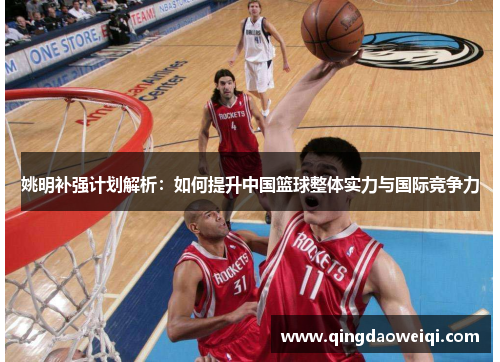 姚明补强计划解析：如何提升中国篮球整体实力与国际竞争力